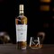 Macallan 18 Year Old Double Cask