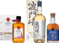 Bundle Umiki Whisky + Kamiki Sakura Wood Whisky + Hatozaki Japanese Pure Malt