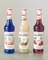 Monin Strawberry 1l