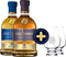 Bundle Kilchoman Sanaig + Machir Bay + 2 glasses free