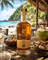 Tanduay Sauternes Cask Finished