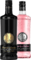 Bundle Puerto de Indias Pure Black Edition + Strawberry