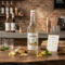 Monin Ginger 1l