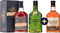 Set Chairman's Reserve Forgotten Casks + Original Parrot Limited Edition + Reserve free