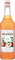 Monin Pfirsich 1l