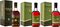 Bundle The GlenAllachie 10 Year Old Cask Strength Batch 10 + Batch 11 + Batch 12