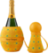 Veuve Clicquot Brut Yellow Label chladiaci obal