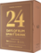 24 Days of Rum - Rumový kalendář 2025 + 2 sklenice