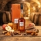 Boulard VSOP 1l in a carton