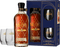 Brugal 1888 Ron Gran Reserva Doblemente Anejado + 2 poháre - poškodený obal