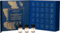Drinks by The Dram The Scotch Whisky Advent Calendar 2025 25x0,03l