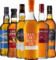 Highland Whisky Collection – Tasting set of 6 Scotch whiskies