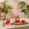 Monin Raspberry 1l