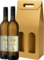 Chateau Selešťany Wein-Geschenkset