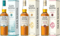 Bundle Glen Scotia Double Cask + Rum Cask + Campbeltown Harbour