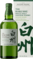 Suntory Hakushu Distillers Reserve