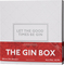 The Gin Box World Tour Edition 2020 10 x 0,05l