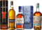 Set Tanduay + Dos Maderas Atlantic + Naga Malacca