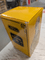 Patrón Añejo - damaged packaging