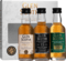 Glen Scotia Tasting Set 3 x 0,05l 