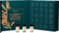 Drinks by The Dram The Gin Advent Calendar 2026 25x0,03l