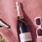 Moët &amp; Chandon Rosé Impérial