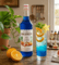 Monin Blue Curacao 1l