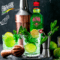 Agwa de Bolivia Coca Leaf