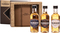 Tamdhu Single Malt Set 3 x 0,05l