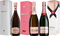 Bundle 3x Champagne Rosé
