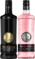 Bundle Puerto de Indias Pure Black Edition + Strawberry