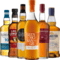 Highland Whisky Collection – Degustačný set 6 škótskych whisky