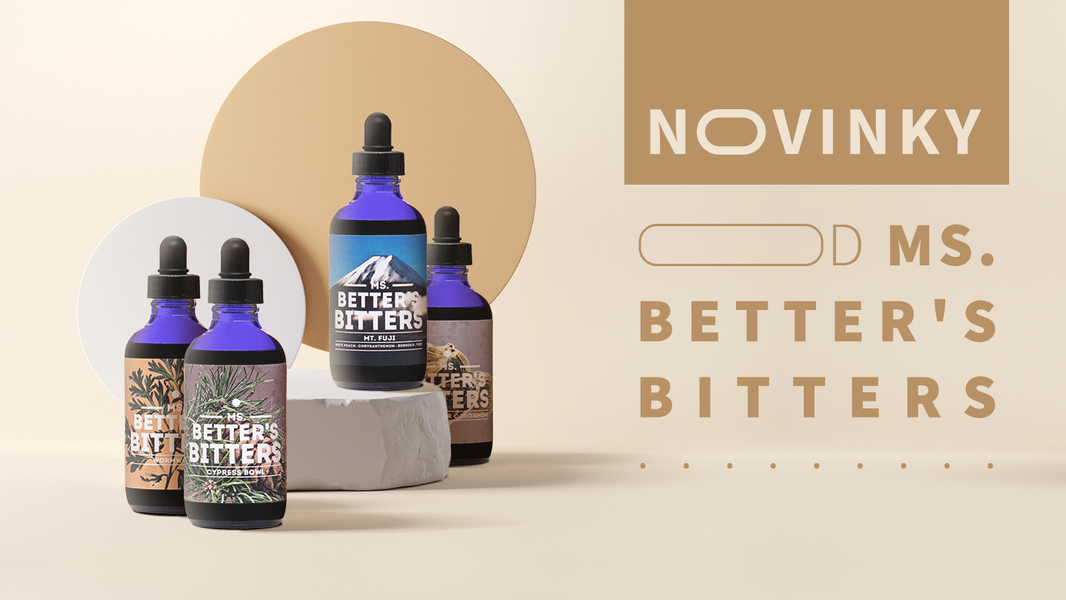 Novnika Ms. Betters