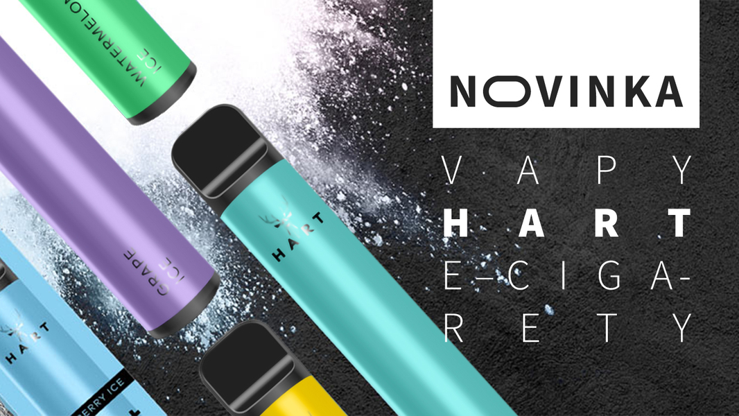 HART VAPE