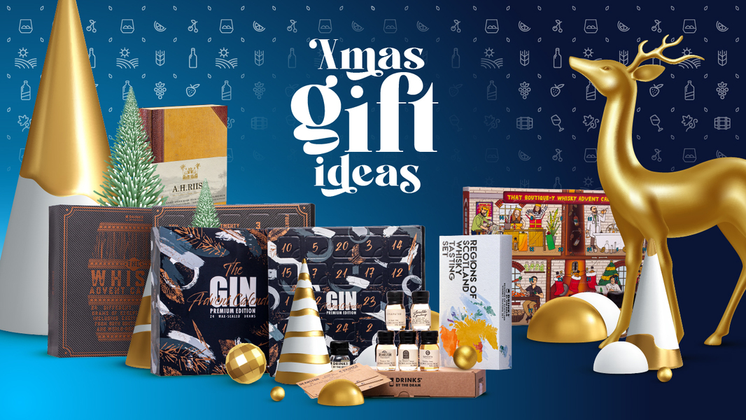 Christmas Gift Ideas