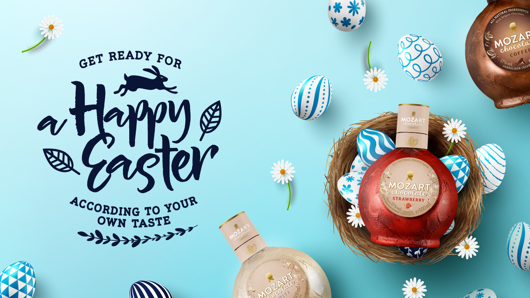 Happy Easter