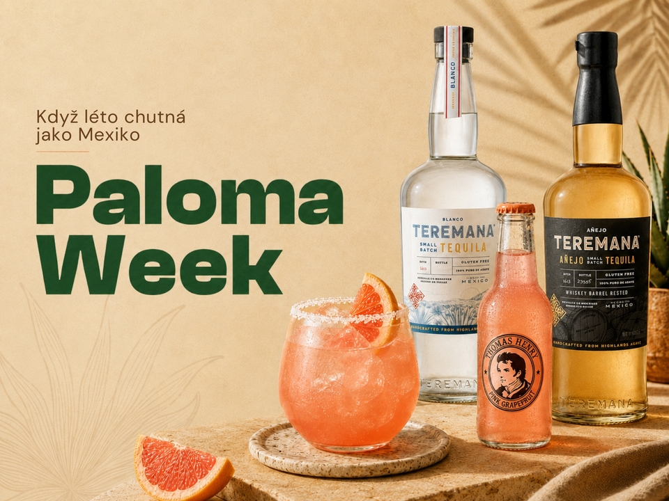 Paloma Week
