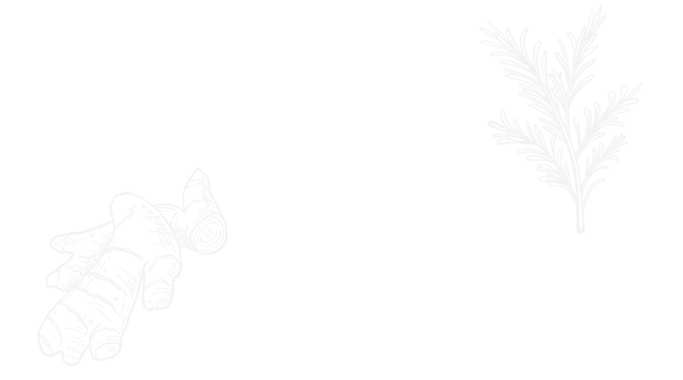 3 spiced rums = 3 free ginger beers