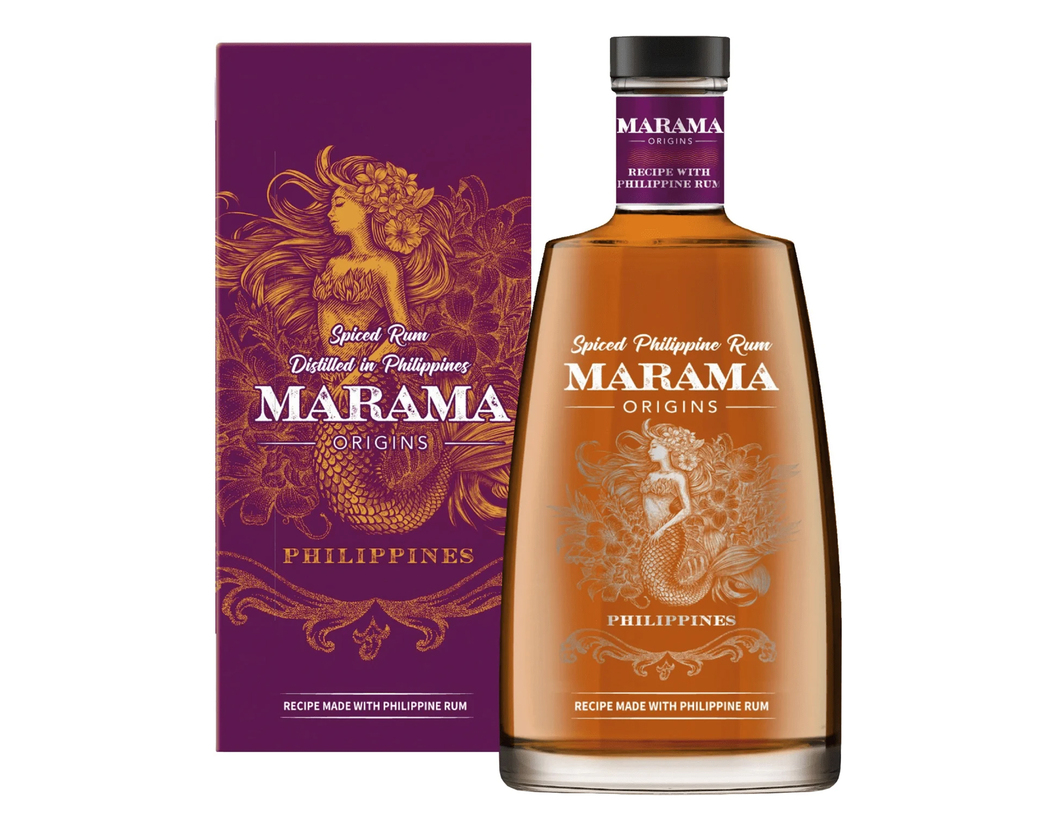 Marama Origins Philippines