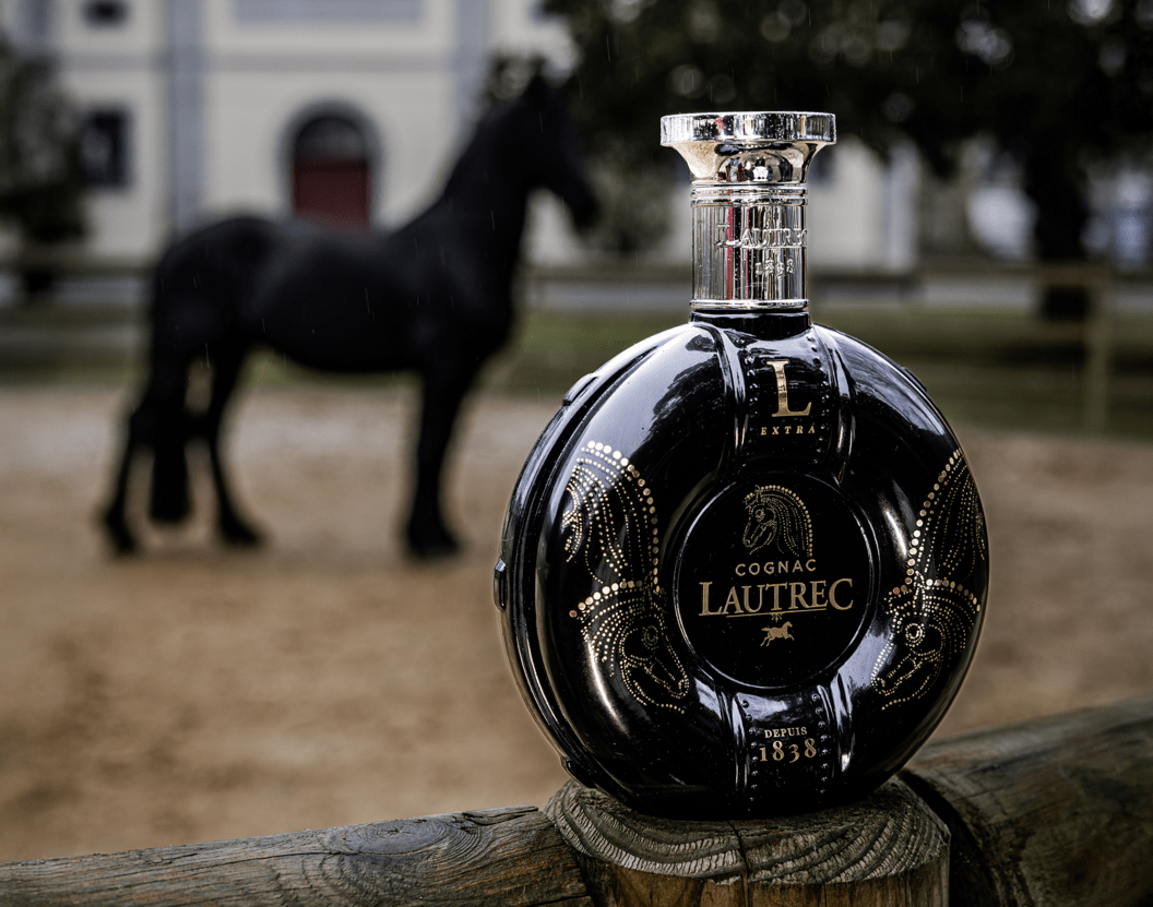 Lautrec Extra Rare