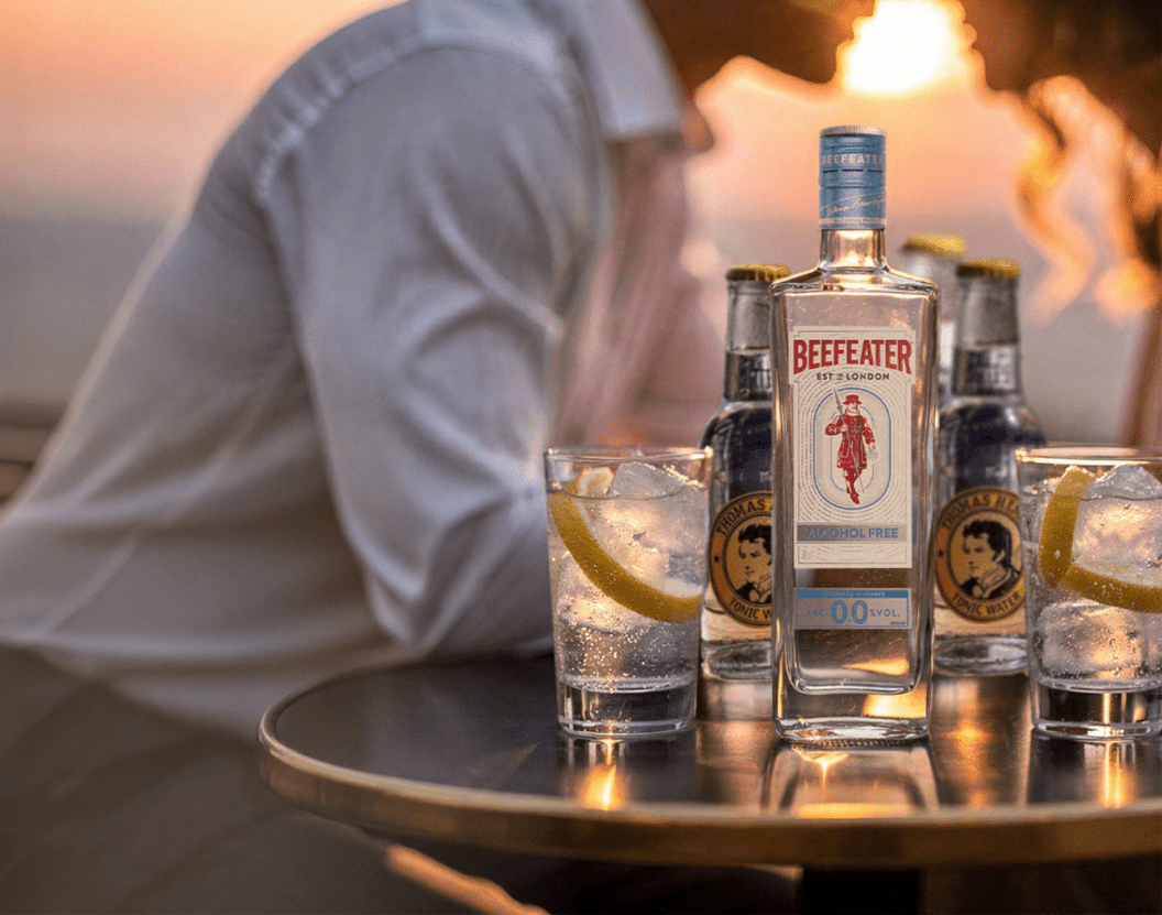 0 % alkoholu, 100 % zábavy!