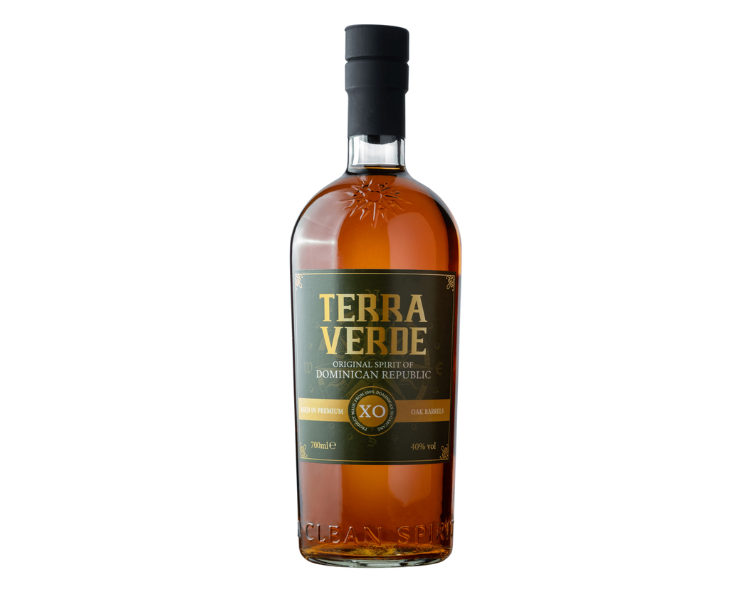 Terra Verde XO