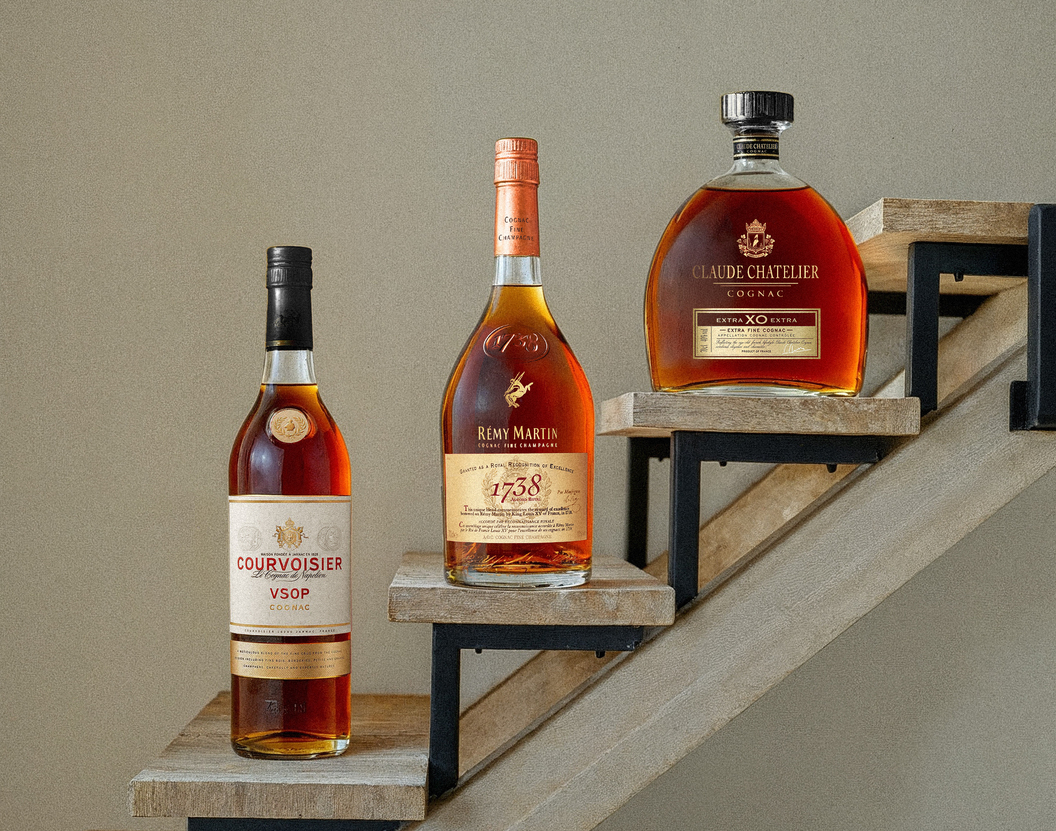 The 10 Best Cognacs