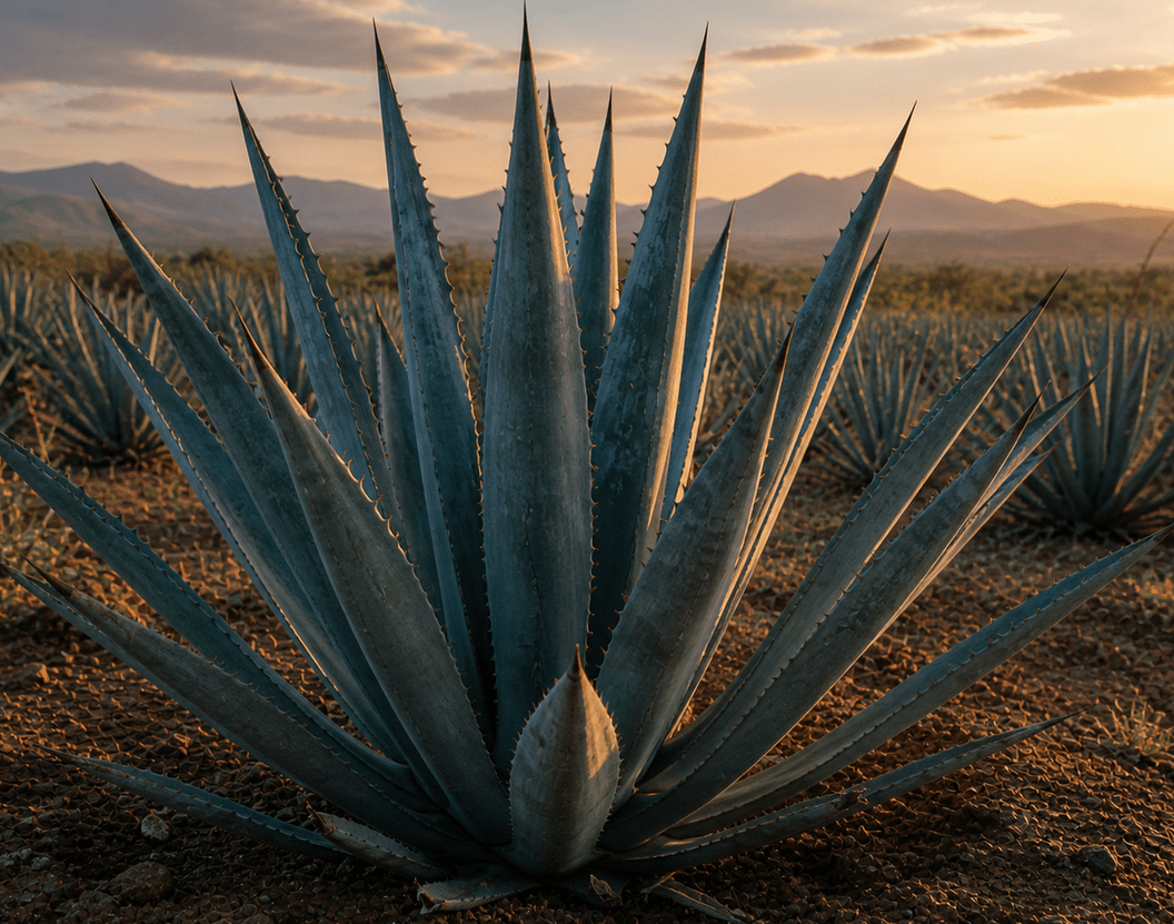 Agáve: srdce tequily aj mezcalu