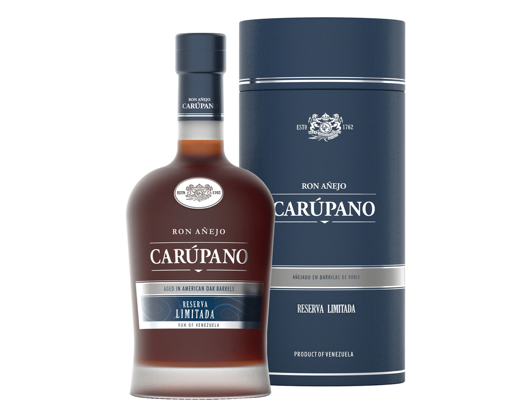 Carúpano Reserva Limitada 18