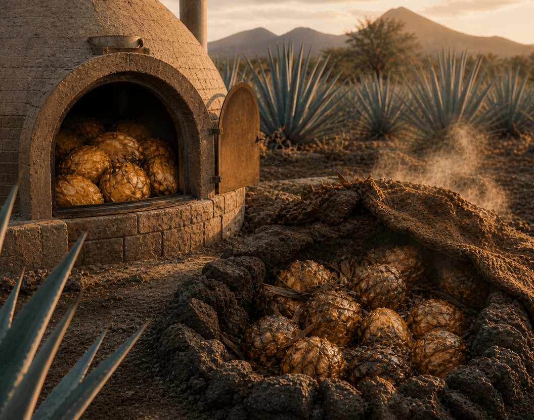 Základné rozdiely: ako sa vyrába tequila a mezcal
