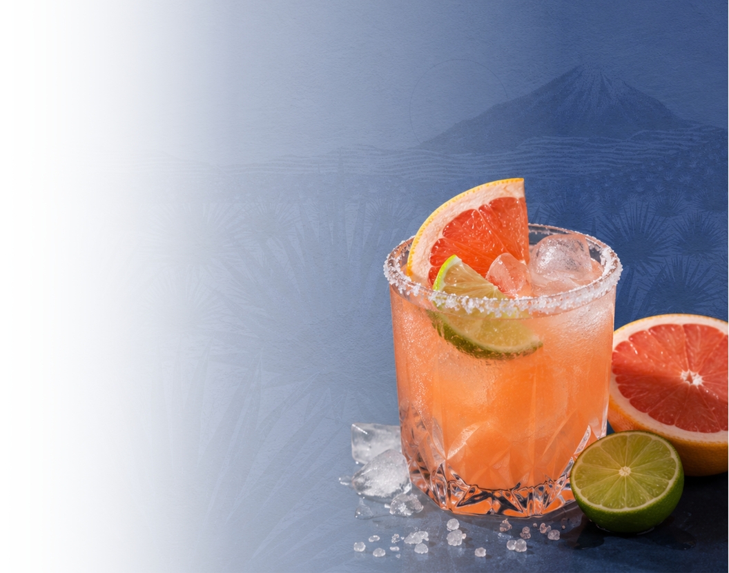 Was macht den Cocktail Paloma besonders?