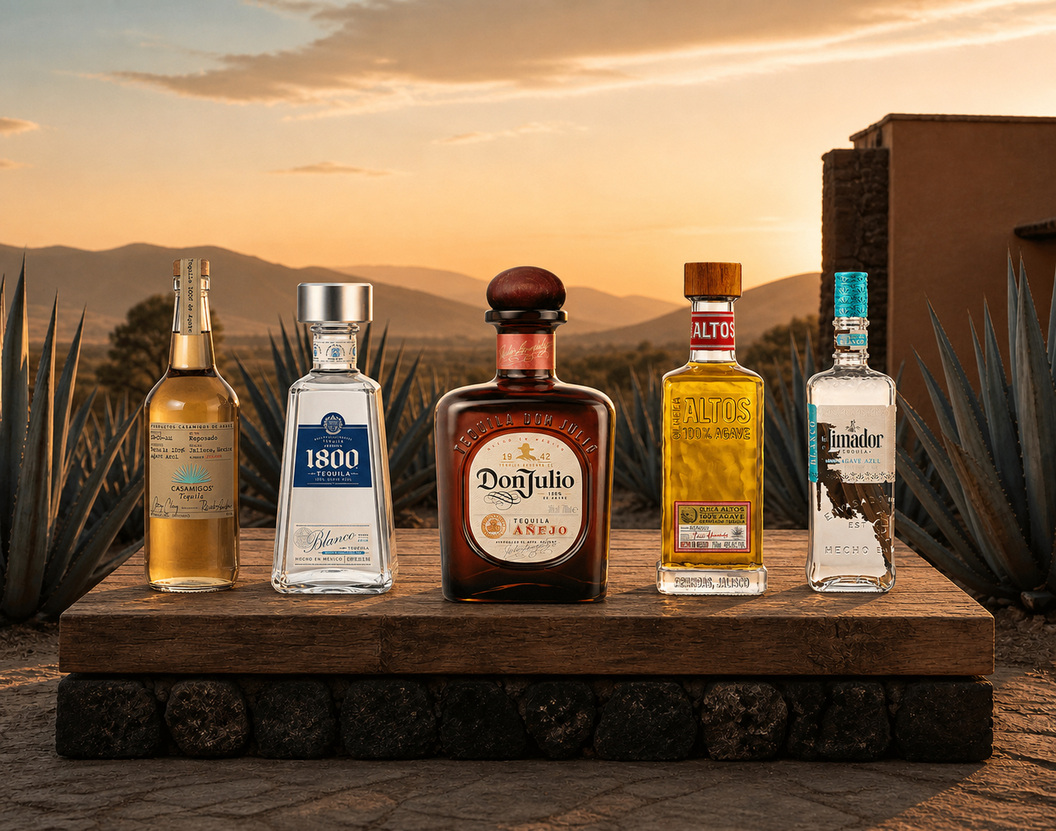 Čo je Tequila?