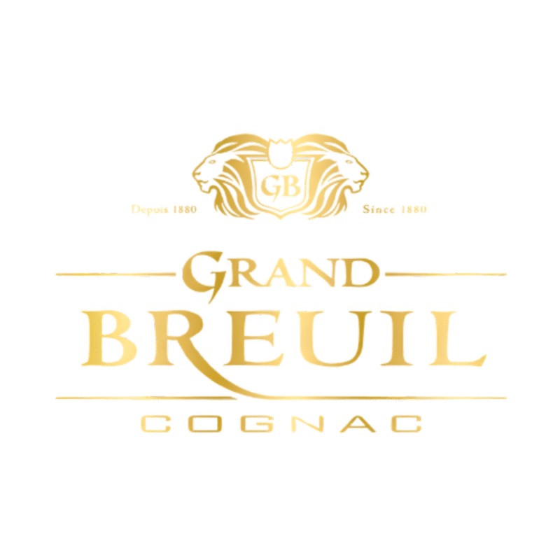 Grand Breuil VSOP - Cognacs VSOP | Bondston