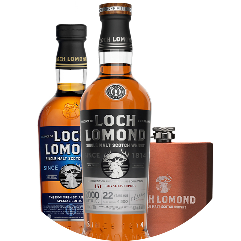 Kúp whisky a získaj darček